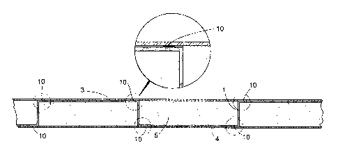 Une figure unique qui représente un dessin illustrant l'invention.